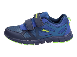 -35% Buty dziecięce sportowe AMERICAN 1410NV