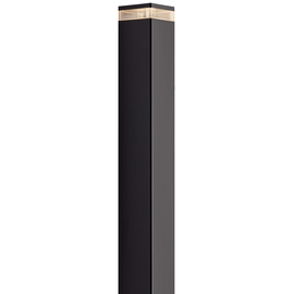 ELM lampa ogrodowa E27 czarna 45348003 Nordlux