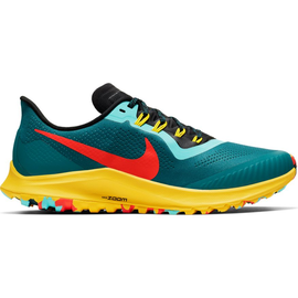 Nike Air Zoom Pegasus 36 Trail 42 / US 8.5 / 26.5 cm