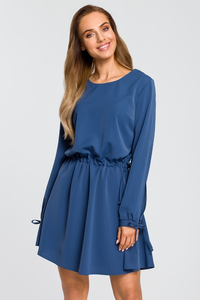 Sukienka w stylu boho moe426