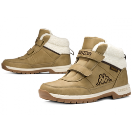 Buty Kappa Bright mid fur k > 260329k-4143