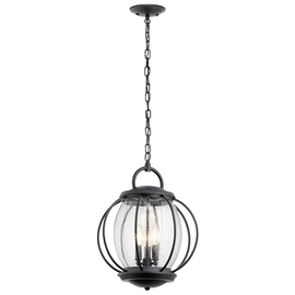 Lampa wisząca IP44 Vandalia KL/VANDALIA/8L Kichler