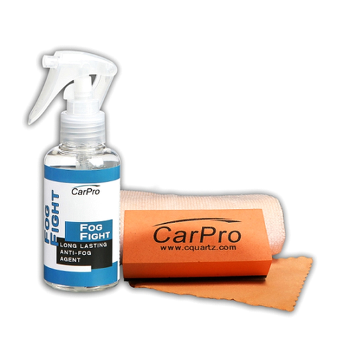 CarPro Fog Fight Kit Pack 100ml
