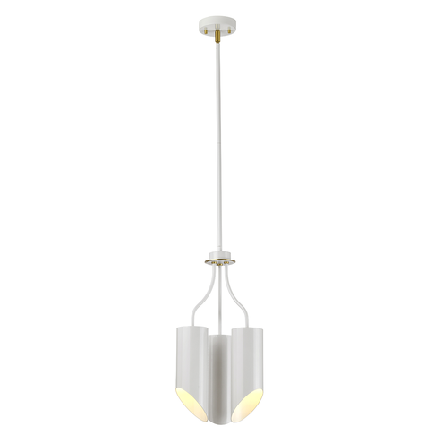 QUINTO lampa wisząca QUINTO3 WAB