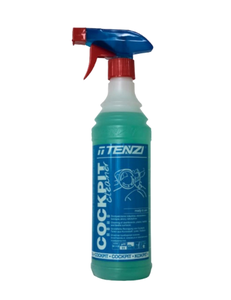 TENZI Cocpit Cleaner 600ml