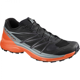 Salomon Wings Pro 3 męskie buty do biegania w terenie 401471