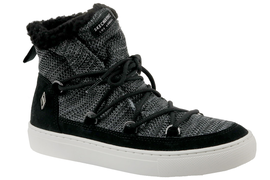 Skechers Side Street 73578-BLK