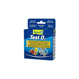Tetra Test O2 10ml