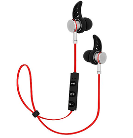 Blow Sport Fit - słuchawki sportowe do biegania - bezprzewodowe - bluetooth - dostępne od ręki