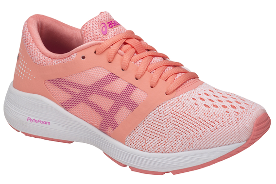 Asics RoadHawk FF Gs C743N-0620