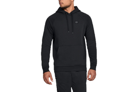 Under Armour Rival Fleece Po Hoodie 1320736-001