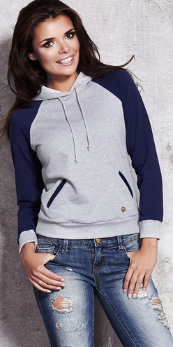 Bluza INFINITE YOU M029