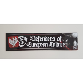 Magnes DEFENDERS OF EUROPEAN CULTURE