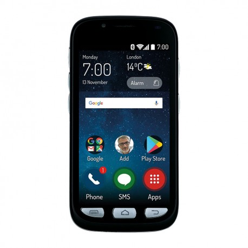 Maxcom Smartfon Smart MS459 Harmony + stacja dokująca