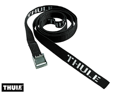 Thule taśma z klamrą zaciskową 2 x 400 cm