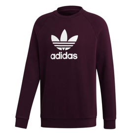 Bluza adidas Originals Trefoil DM7835