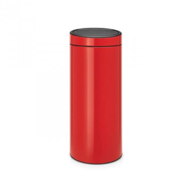 Kosz TOUCH BIN NEW 30L Passion Red