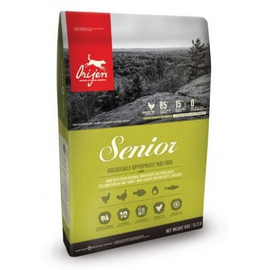Orijen Senior 11,4kg