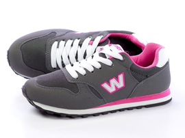 -50% Markowe buty sportowe WISHOT 21_015 GR