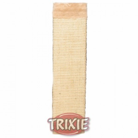 Trixie Drapak dla kota z pluszem 15x62cm