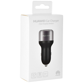 ŁADOWARKA SAMOCHODOWA HUAWEI AP31 QUICK CHARGE USB