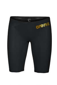 Arena Carbon Air2 jammer czarny