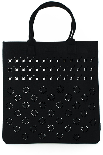 Torba SHOPPER FOLK 8