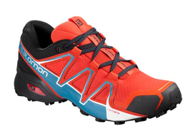 Salomon Speedcross Vario 2 - męskie buty  do biegania w terenie 404944