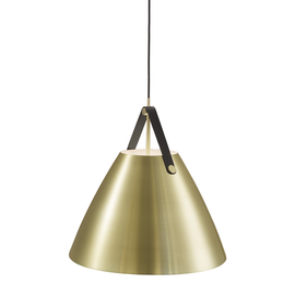 STRAP 48 lampa wisząca mosiądz 84353025 DFTP