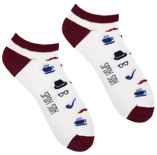 Stopki SPOX SOX Hipster