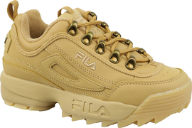 Fila Disruptor Clay Low Wmn 1010535-EDU