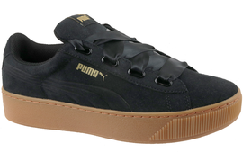 Puma Vikky Platform Ribbon 364979-01