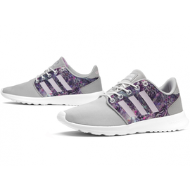 Buty Adidas Cloudfoam qt racer > aw4008