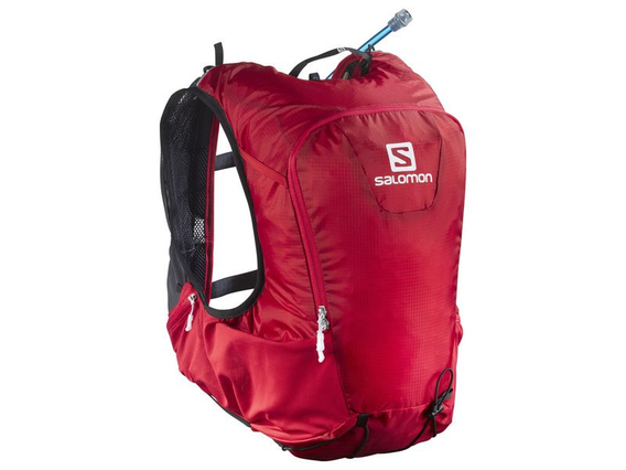 Salomon Skin Pro 15 Set