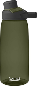 CamelBak Chute Mag 1L bidon, butelka sportowa z zakrętką.
