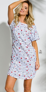 Koszula 2083 INKA SS/18