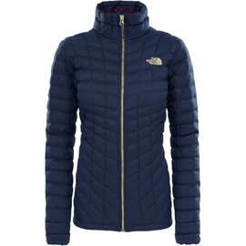 Kurtka The North Face Thermoball Full Zip T93BRLH2G