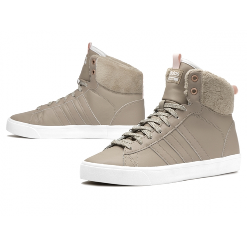 Buty Adidas Cloudfoam daily qt winter w > aq1641