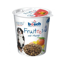 Bosch Fruitees Snack Mango 200g