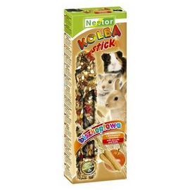 Nestor Kolba Gryzoń biszkoptowo-owocowa