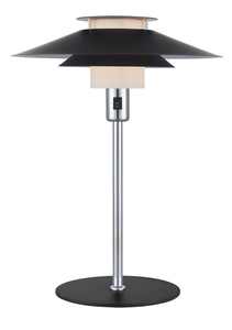 RIVOLI lampa stołowa 50cm 990839 halo design