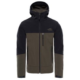 Bluza The North Face Apex Bionic T0CMJ7TY1