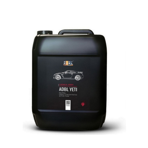 ADBL YETI Chemical Berry 5L