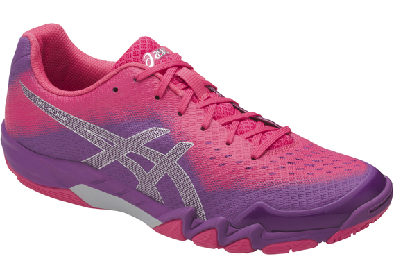 Asics Gel-Blade 6 R753N-3633