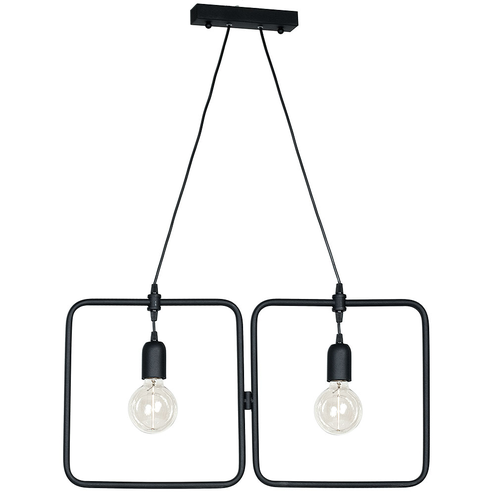 Lampa wisząca 2-PŁ FONZO 870H Aldex