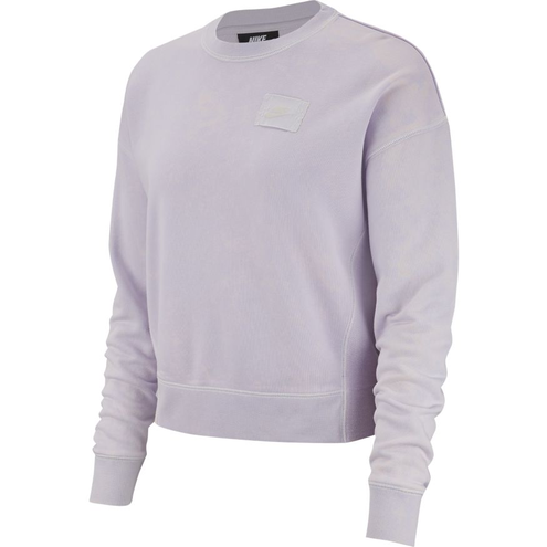 Nike French Terry Crew XS