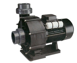 CONTRA POMPA DO ATRAKCJI WODNYCH 230V/400V