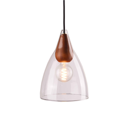 Soft lampa wisząca 21cm 732951 halo design