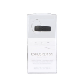 PLANTRONICS SŁUCHAWKA EXPLORER 55 A2DP 2 TELEFONY