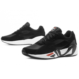 Buty Fila Mindblower > 1010574 014